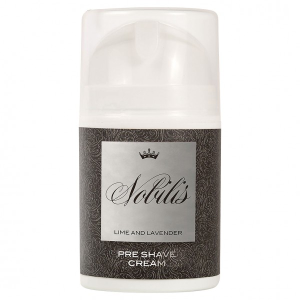 Nobilis Pre Shave Cream 50 ml